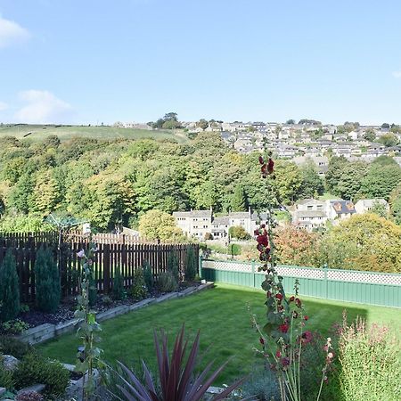 Holme Valley Cottage Holmfirth Eksteriør billede