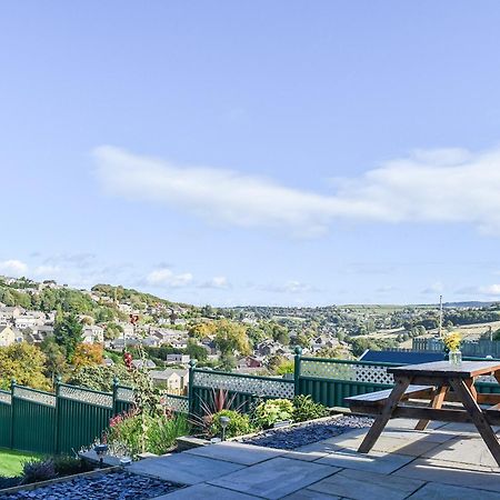 Holme Valley Cottage Holmfirth Eksteriør billede